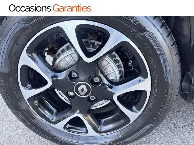 Voitures occasions RENAULT TWINGO Limited Lens