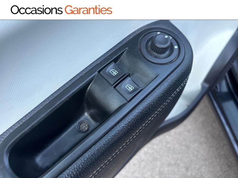 Voitures occasions RENAULT TWINGO Limited Lens