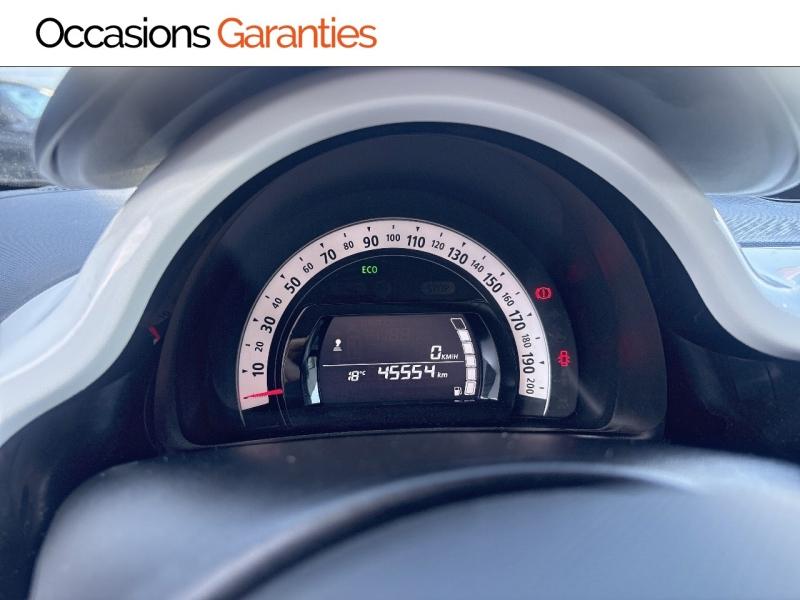 Voitures occasions RENAULT TWINGO Limited Lens