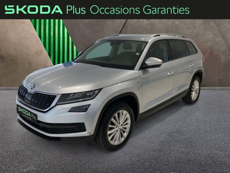 Voitures occasions ŠKODA KODIAQ Edition Lens