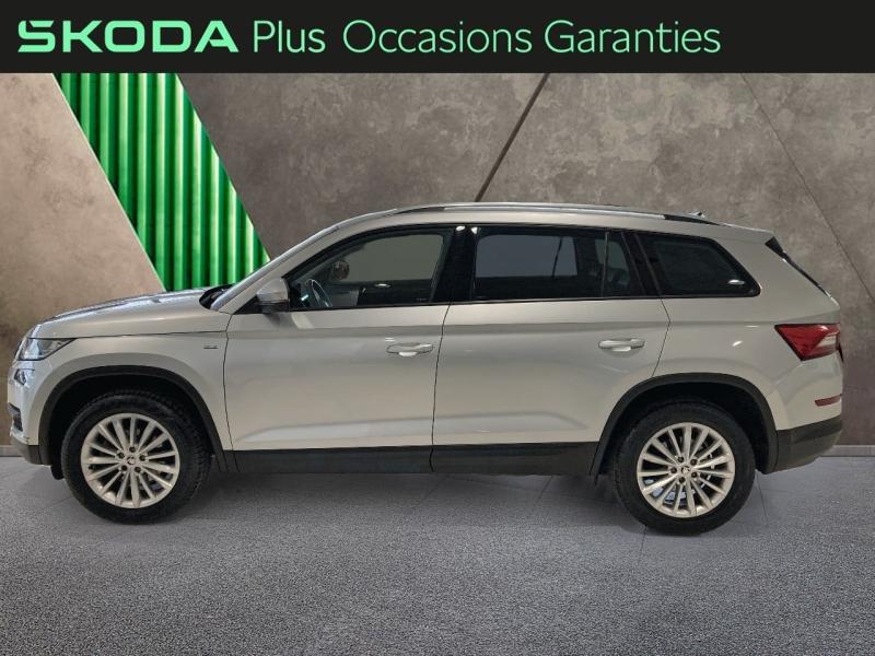 Voitures occasions ŠKODA KODIAQ Edition Lens