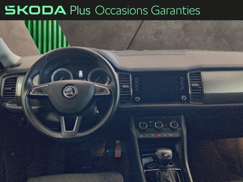 Voitures occasions ŠKODA KODIAQ Edition Lens