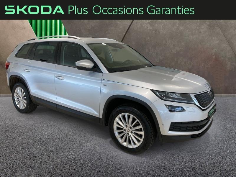 Voitures occasions ŠKODA KODIAQ Edition Lens