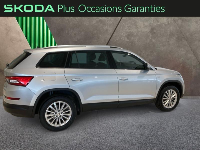 Voitures occasions ŠKODA KODIAQ Edition Lens