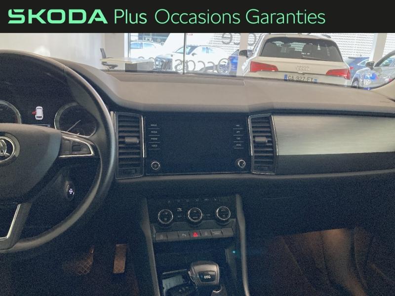 Voitures occasions ŠKODA KODIAQ Edition Lens