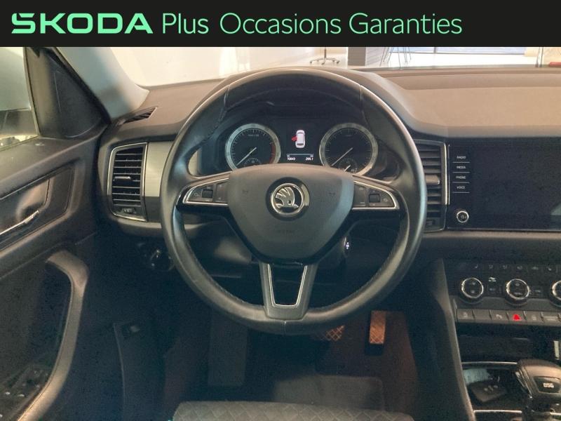 Voitures occasions ŠKODA KODIAQ Edition Lens