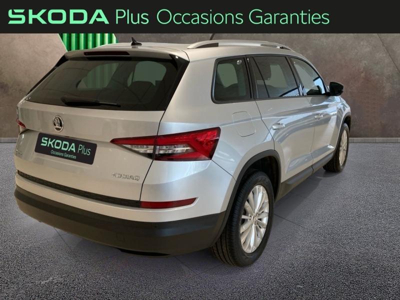 Voitures occasions ŠKODA KODIAQ Edition Lens