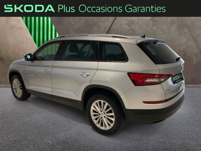 Voitures occasions ŠKODA KODIAQ Edition Lens