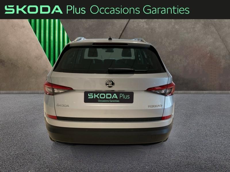 Voitures occasions ŠKODA KODIAQ Edition Lens
