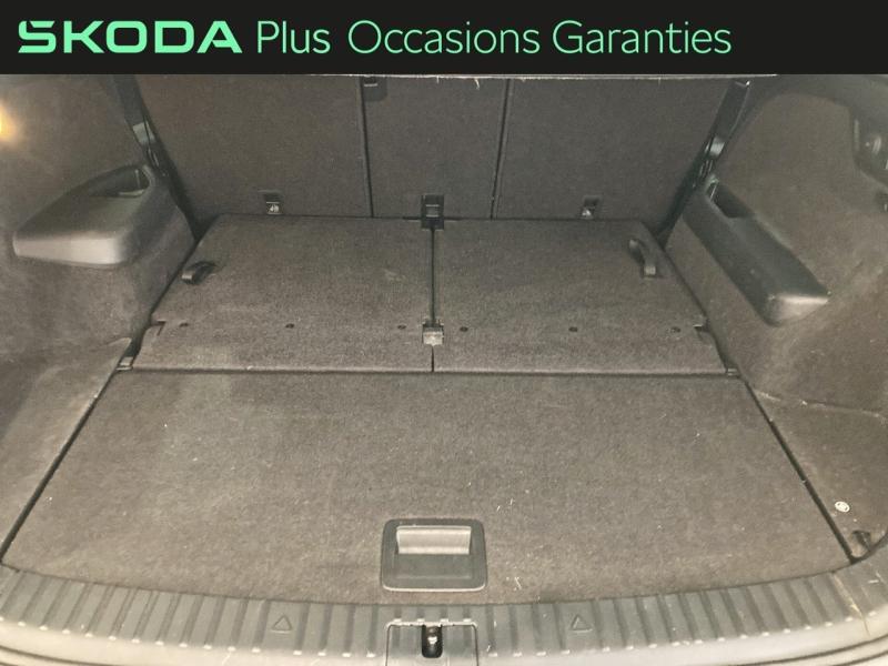 Voitures occasions ŠKODA KODIAQ Edition Lens