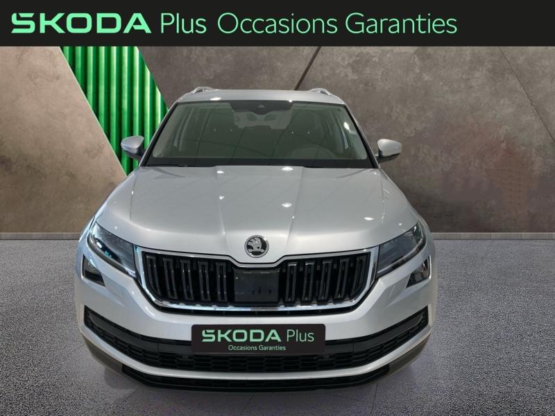 Voitures occasions ŠKODA KODIAQ Edition Lens