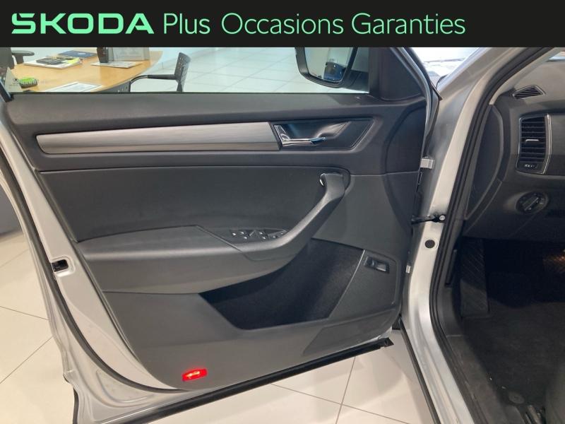 Voitures occasions ŠKODA KODIAQ Edition Lens