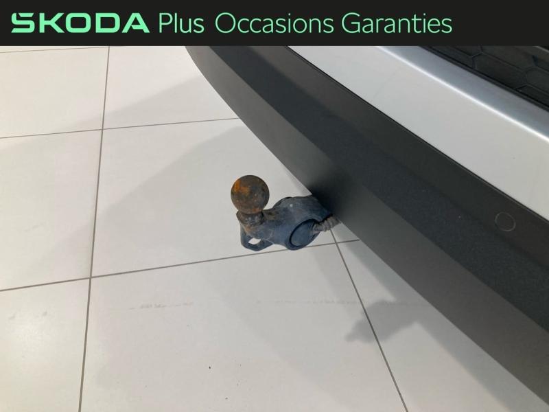 Voitures occasions ŠKODA KODIAQ Edition Lens