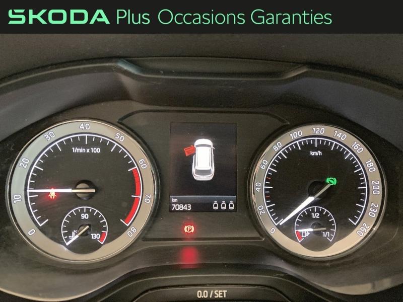 Voitures occasions ŠKODA KODIAQ Edition Lens