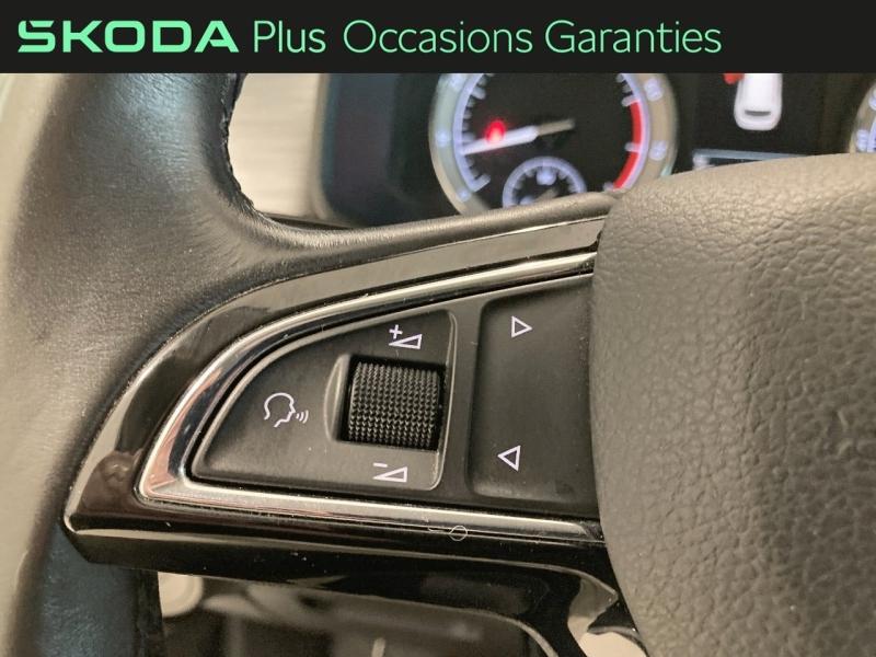Voitures occasions ŠKODA KODIAQ Edition Lens