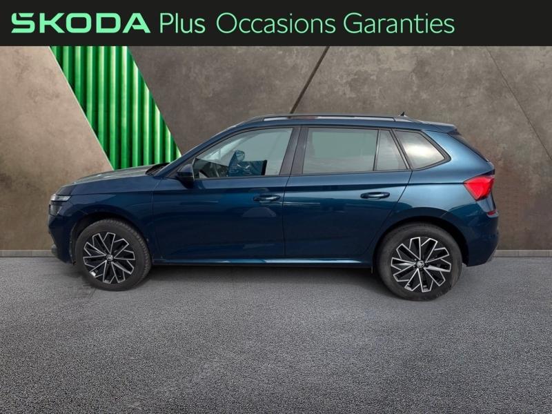 Voitures occasions ŠKODA KAMIQ Ambition Lens