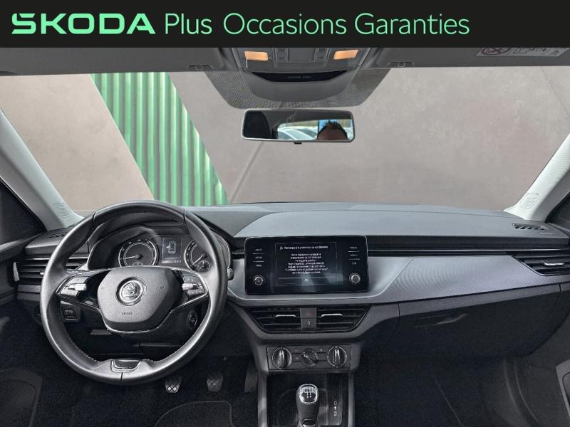 Voitures occasions ŠKODA KAMIQ Ambition Lens