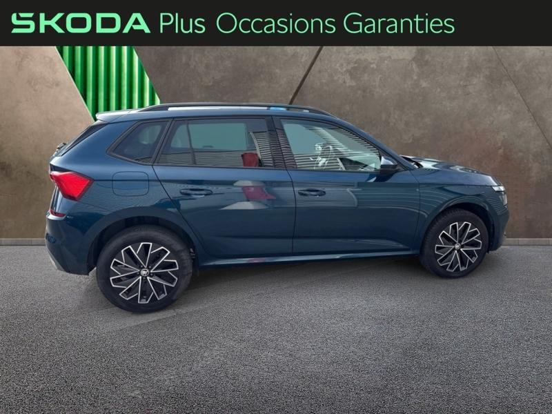 Voitures occasions ŠKODA KAMIQ Ambition Lens