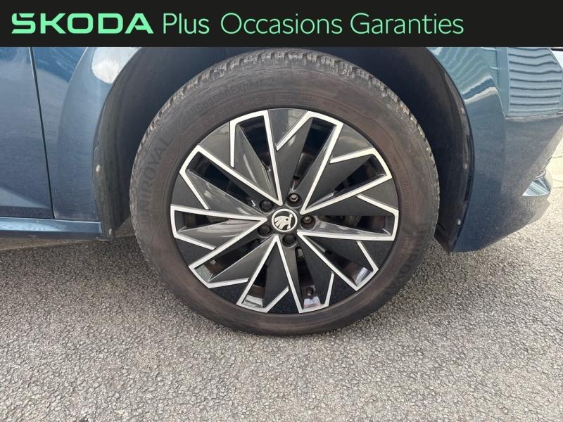 Voitures occasions ŠKODA KAMIQ Ambition Lens