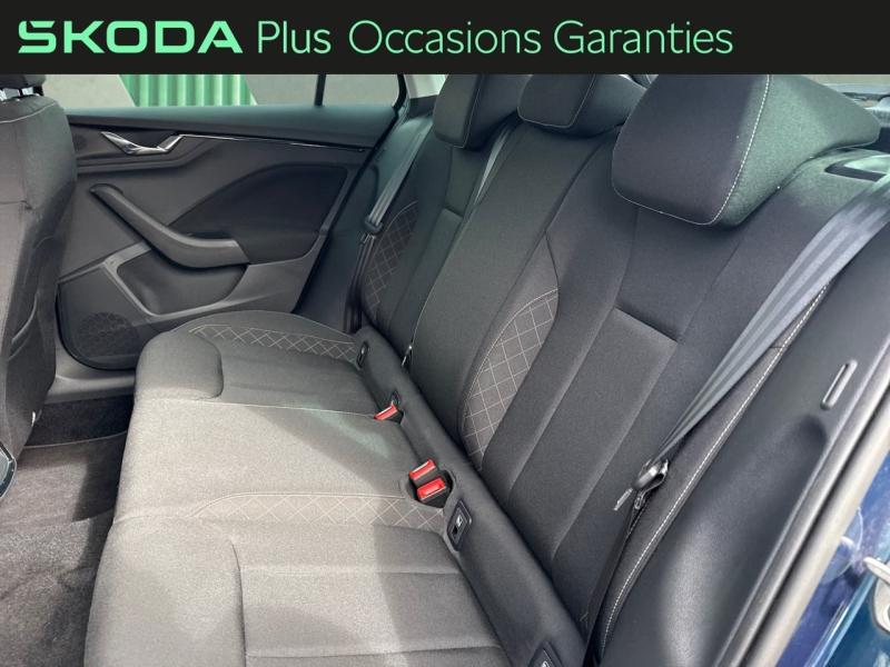 Voitures occasions ŠKODA KAMIQ Ambition Lens