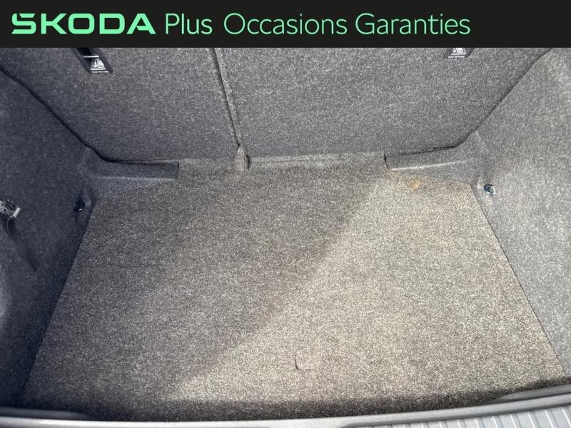 Voitures occasions ŠKODA KAMIQ Ambition Lens