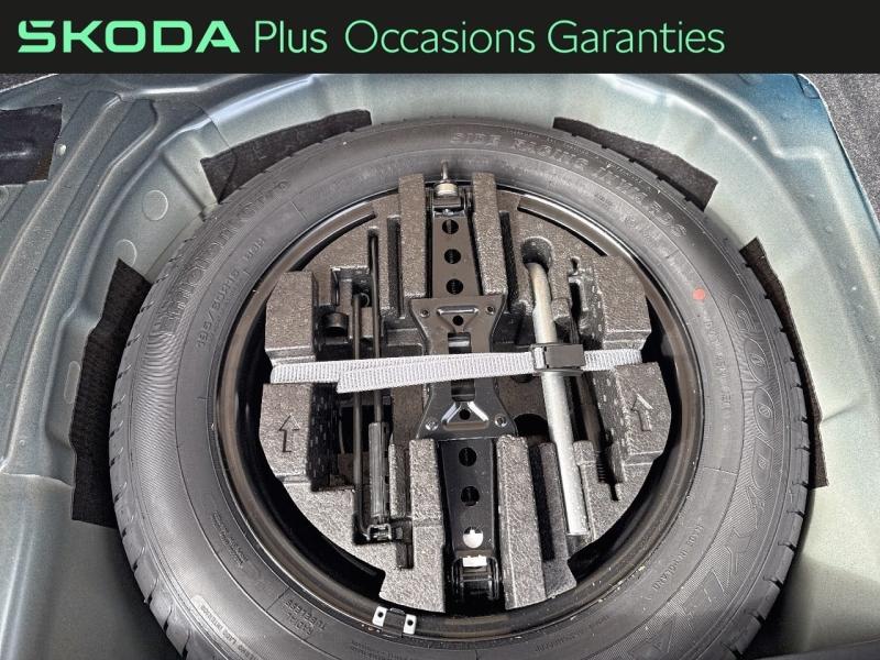 Voitures occasions ŠKODA KAMIQ Ambition Lens