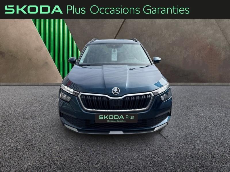 Voitures occasions ŠKODA KAMIQ Ambition Lens
