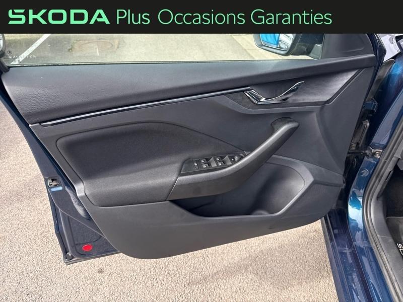 Voitures occasions ŠKODA KAMIQ Ambition Lens