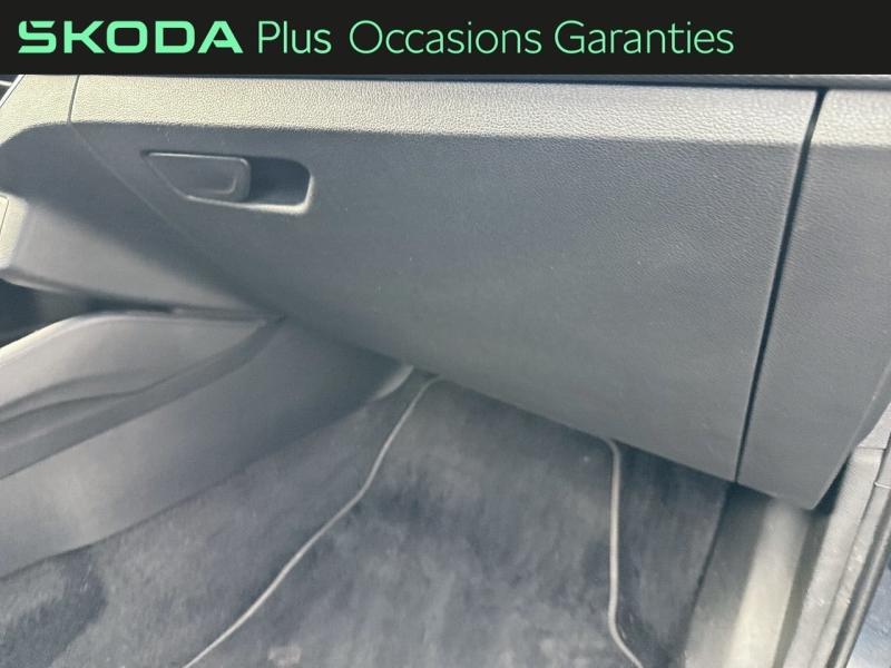 Voitures occasions ŠKODA KAMIQ Ambition Lens