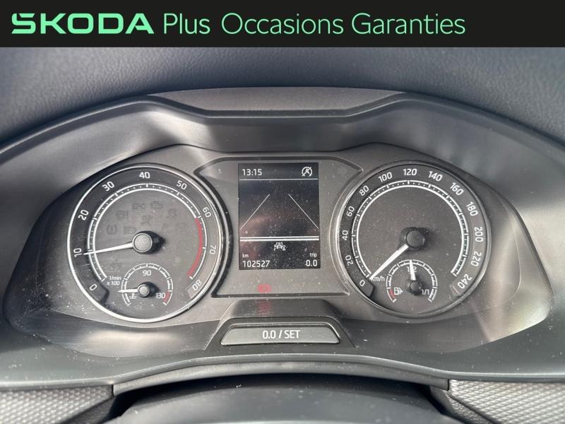 Voitures occasions ŠKODA KAMIQ Ambition Lens