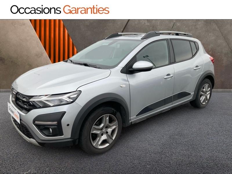 Voitures occasions DACIA SANDERO Stepway Confort Lens