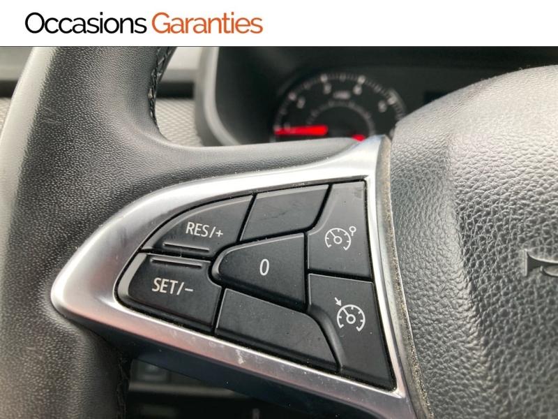Voitures occasions DACIA SANDERO Stepway Confort Lens