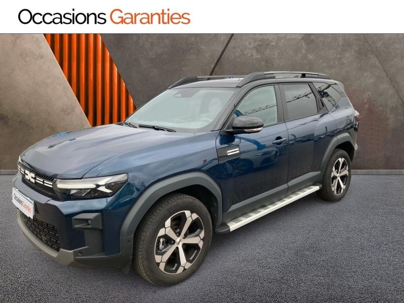 Voitures occasions DACIA Bigster Journey Lens