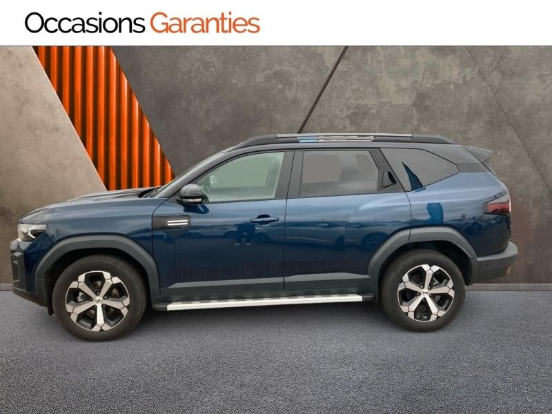Voitures occasions DACIA Bigster Journey Lens