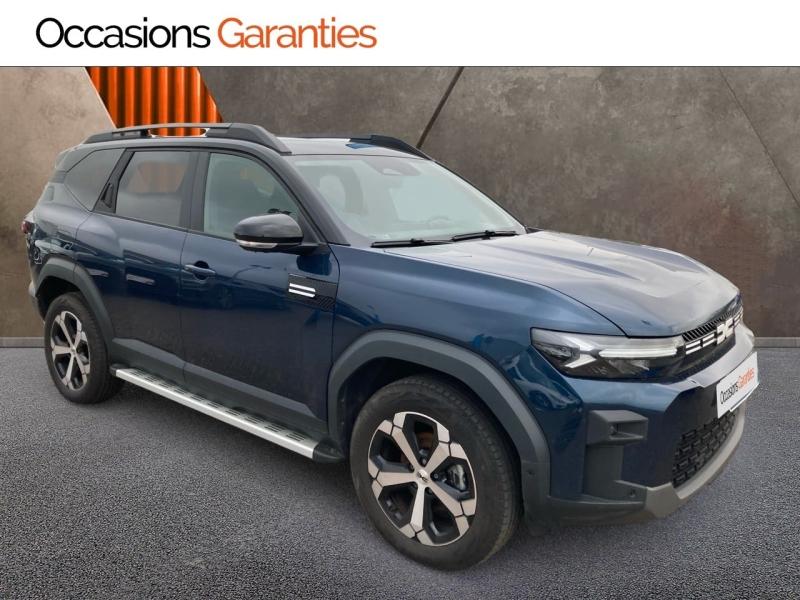 Voitures occasions DACIA Bigster Journey Lens