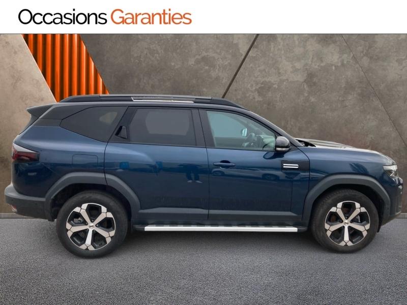 Voitures occasions DACIA Bigster Journey Lens