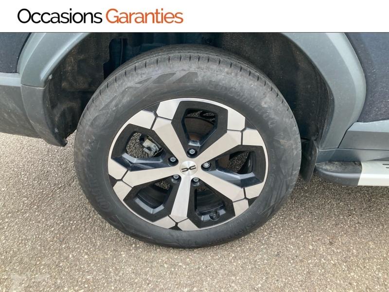 Voitures occasions DACIA Bigster Journey Lens