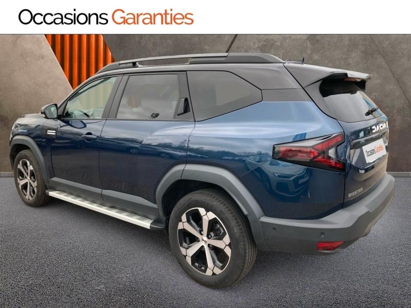 Voitures occasions DACIA Bigster Journey Lens