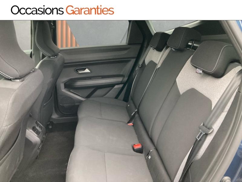 Voitures occasions DACIA Bigster Journey Lens
