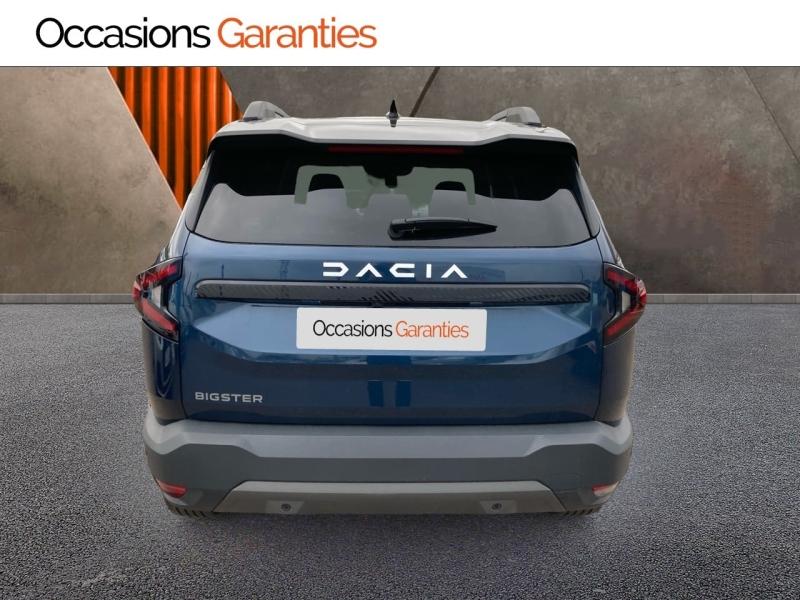 Voitures occasions DACIA Bigster Journey Lens