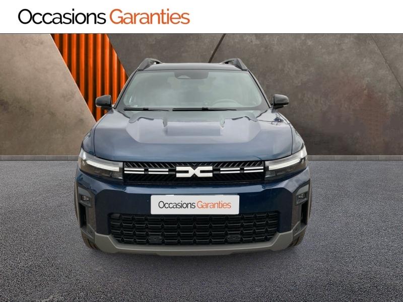 Voitures occasions DACIA Bigster Journey Lens