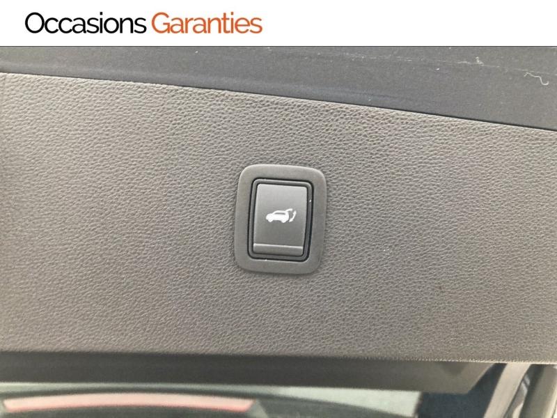 Voitures occasions DACIA Bigster Journey Lens