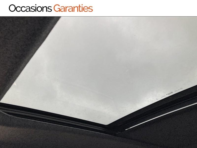 Voitures occasions DACIA Bigster Journey Lens