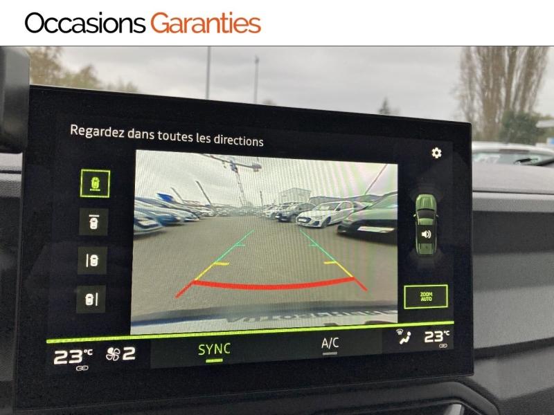 Voitures occasions DACIA Bigster Journey Lens