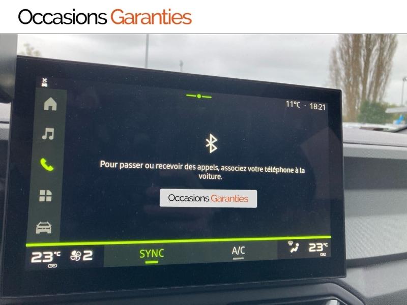 Voitures occasions DACIA Bigster Journey Lens