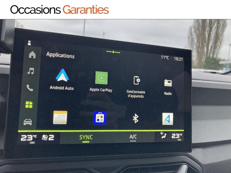 Voitures occasions DACIA Bigster Journey Lens