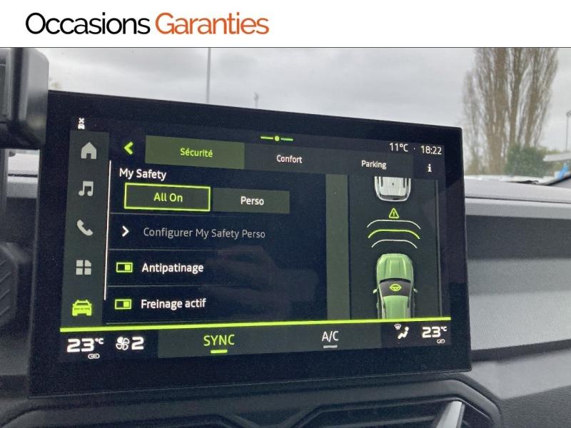 Voitures occasions DACIA Bigster Journey Lens