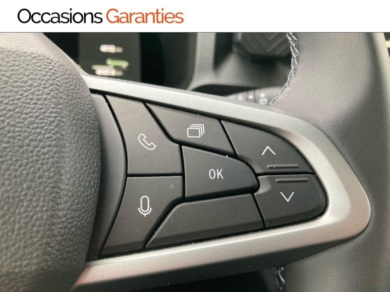 Voitures occasions DACIA Bigster Journey Lens