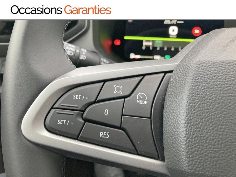 Voitures occasions DACIA Bigster Journey Lens