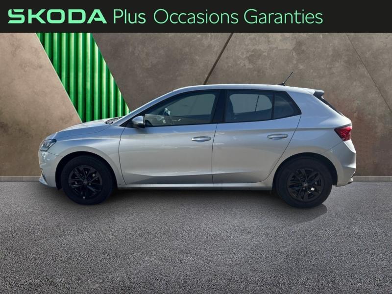 Voitures occasions ŠKODA FABIA Selection Lens